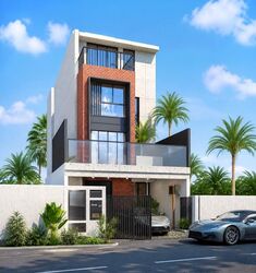 Sembawang Hills Estate (D20), Terrace #600167911